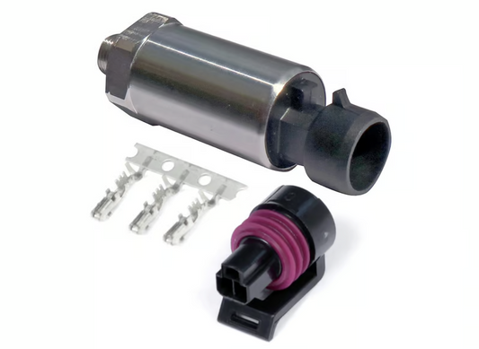 2000 PSI Brake/Nitrous Pressure Sensor