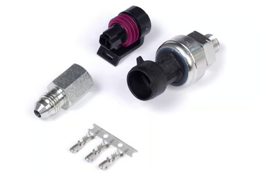 250 PSI  "TI" Fuel/Oil/Wastegate Pressure Sensor