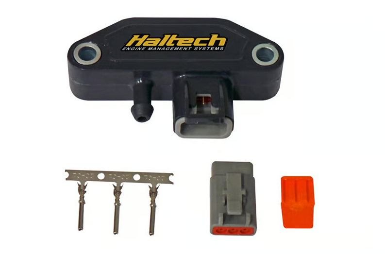 4 Bar Motorsport MAP Sensor – MD Performance