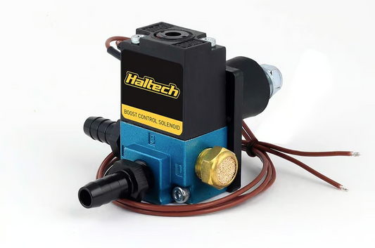 Boost Control Solenoid 3 Port 33Hz