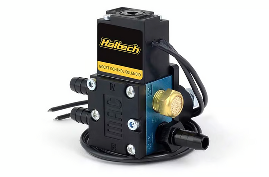 Boost Control Solenoid 4 Port