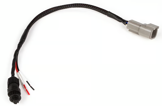 CAN Adaptor Loom DTM-4 to 6-pin Circular Connector