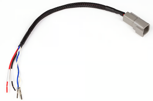 CAN Adaptor Loom DTM-4 to Flying Leads