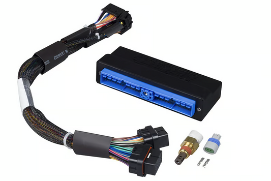 Elite 1000/1500 Nissan Silvia S13 and 180SX (SR20DET) Plug 'n' Play Adaptor Harness