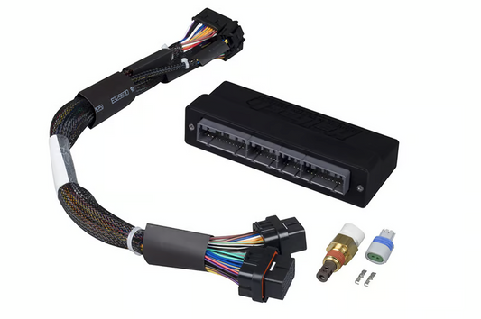 Elite 1000/1500 Subaru WRX MY97-98 Plug 'n' Play Adaptor Harness