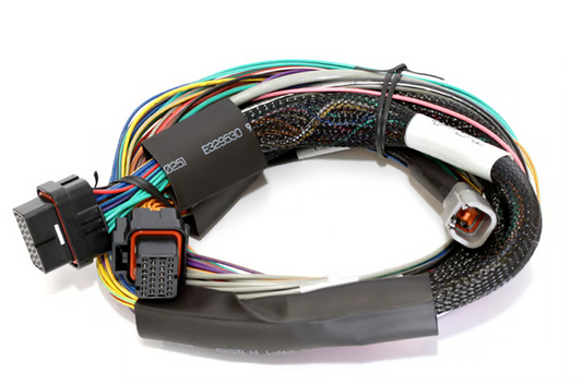 Elite 1500 Basic Universal Wire-in Harness