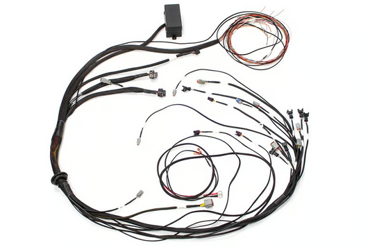 Elite 1500 Mazda 13B S6-8 CAS with Flying Lead Ignition Terminated Harness