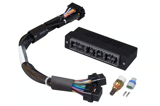 Elite 2000/2500 Toyota Chaser JZX100 (1JZ-GTE) Plug 'n' Play Adaptor Harness Kit