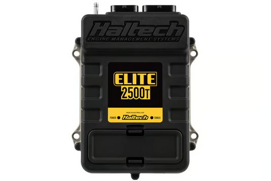 Elite 2500 T ECU
