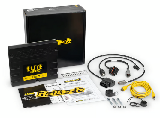 Elite PRO Plug-in ECU For Ford Falcon I6 "Barra"