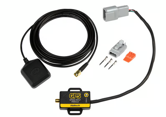 GPS Speed Input Module