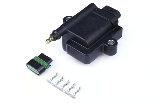 High Output IGN-1A Inductive Coil with built-in ignition module