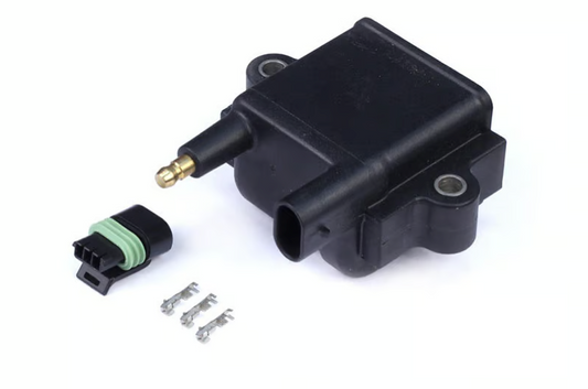 High Output Inductive Coil