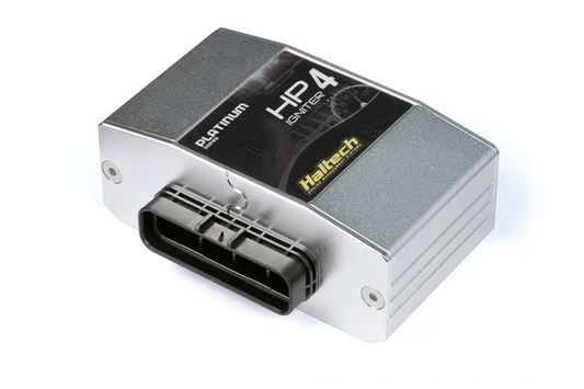 HPI4 - High Power Igniter - 15 Amp Quad Channel Module Only