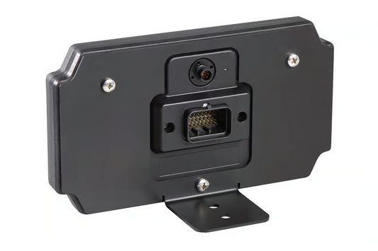 iC-7 Standard Dash Mount