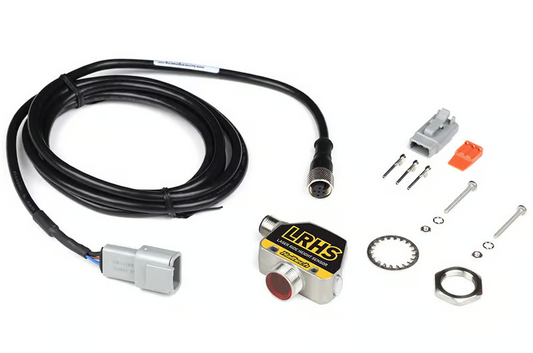 Laser Ride Height Sensor