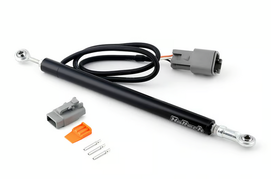 Linear Position Sensor - 1/2" - 100mm Travel