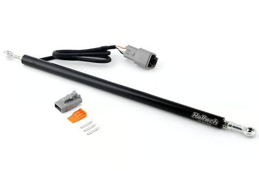 Linear Position Sensor - 1/2" - 200mm Travel