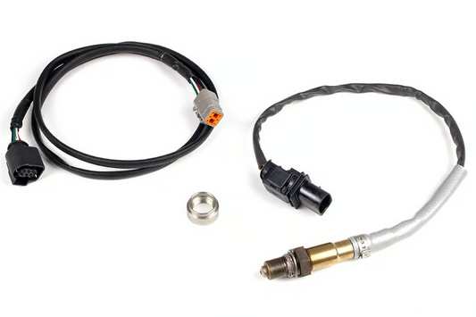 LSU4.9 Wideband Hardware Pack