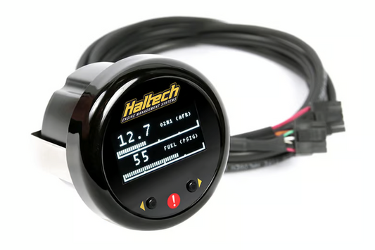 Multi-Function CAN Gauge