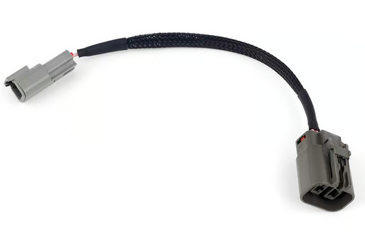 Nexus LS 2 Pin Yazaki Alternator Harness