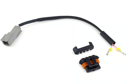 Nexus LS 4 Pin Delco Alternator Harness