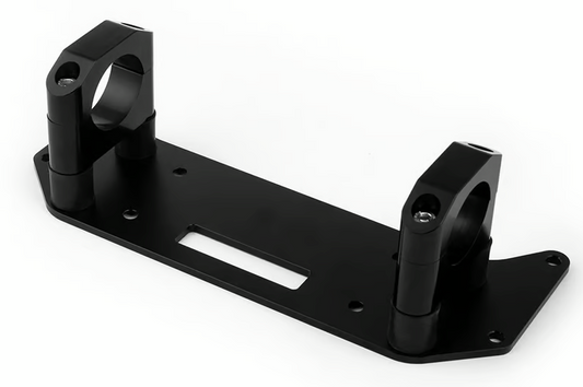 NEXUS R5 Tube Mount Kit - 41.275mm (1.625")