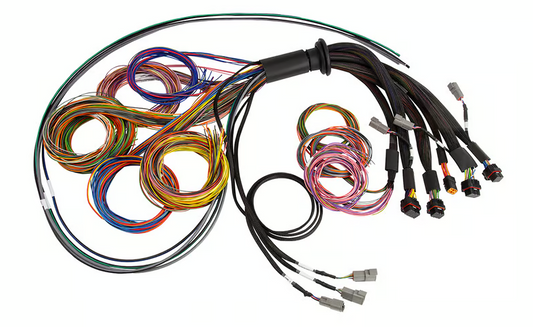 NEXUS R5 Universal Wire-In Harness 5 Metre Length
