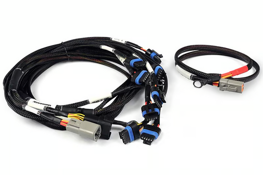 Nexus V8 IGN-1A Ford Harness