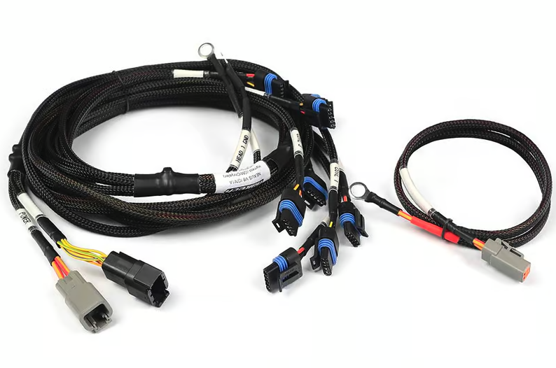 Nexus V8 IGN-1A GM/Chrysler Harness