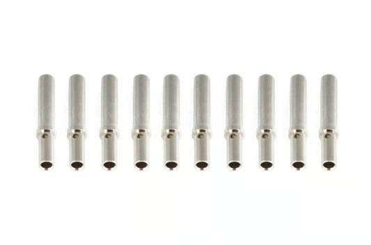 Pins only - Female pins to suit Male Deutsch DT Series Connectors