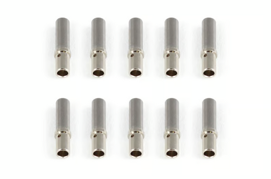 Pins only - Female pins to suit Male Deutsch DTP Connectors
