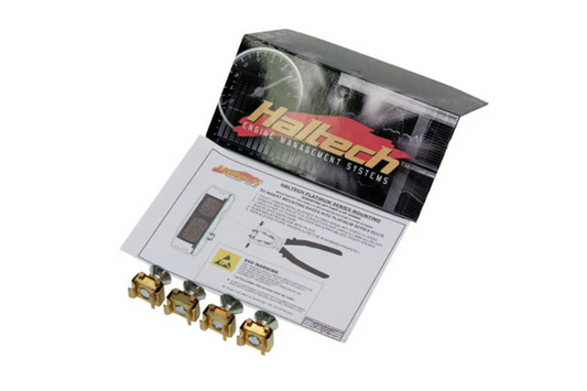 Platinum ECU Rail-type mounts