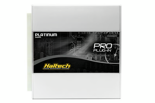 Platinum PRO Plug-in ECU Subaru GDB WRX MY01-05