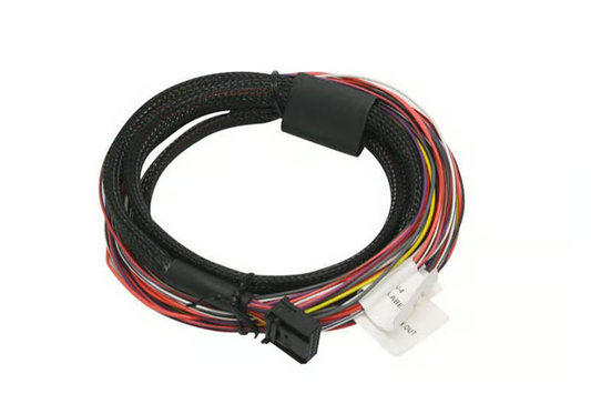 Platinum PRO/Sport GM  Plug-in Auxiliary I/O Harness