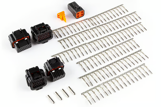 Plug and Pin Set - Suits Nexus R5