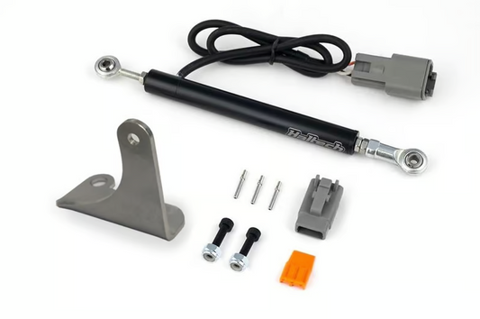 TH400 Standard Case Transmission Selector Position Kit