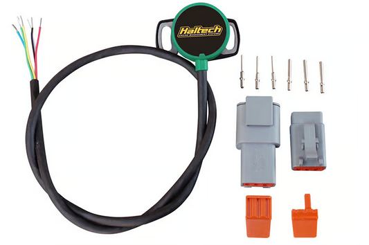 Throttle Position Sensor - Motorsport Contactless