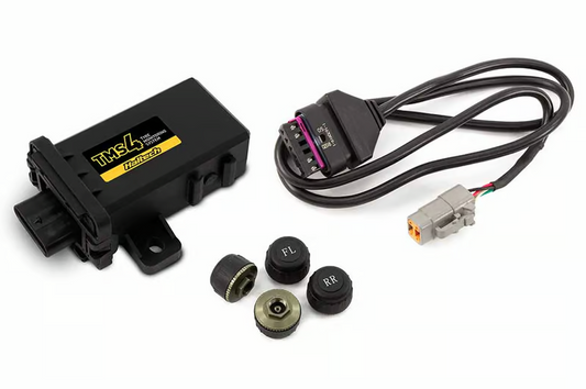 TMS-4 Tyre Monitoring System External Sensors