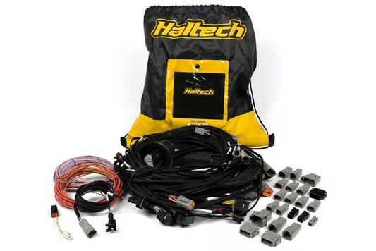 Universal V8 Terminated Engine Harness for Nexus R5 VCU