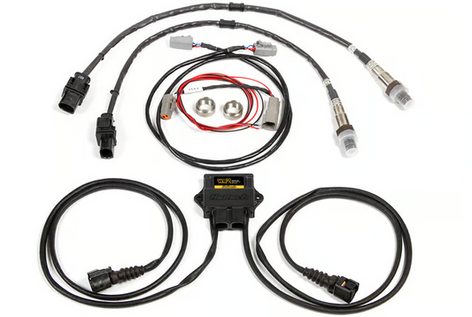 WB2 Bosch - Dual Channel CAN O2 Wideband Controller Kit
