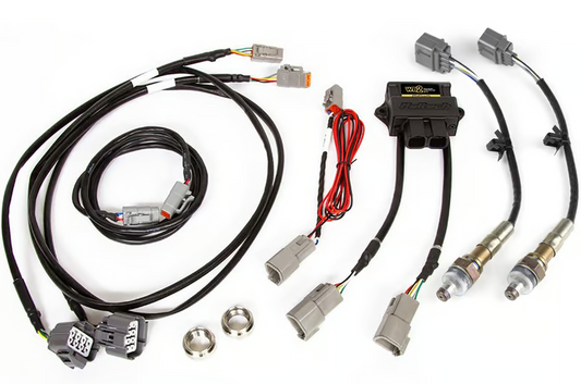 WB2 NTK - Dual Channel CAN O2 Wideband Controller Kit