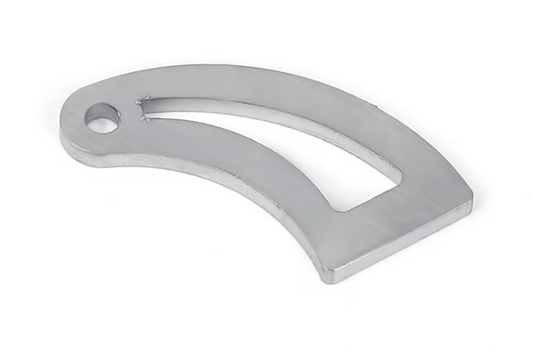 Weld on Shock Sensor Tab - Mild Steel