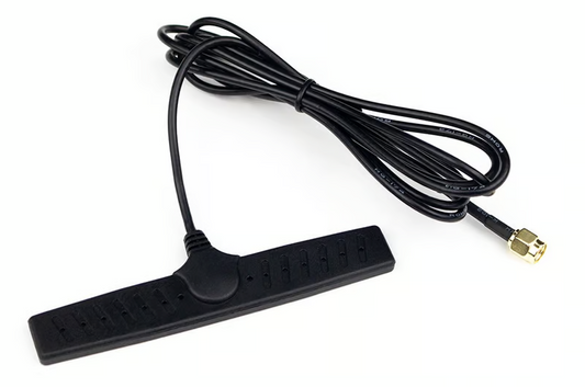 Wi-Fi Antenna Glass Mount 2.4Ghz