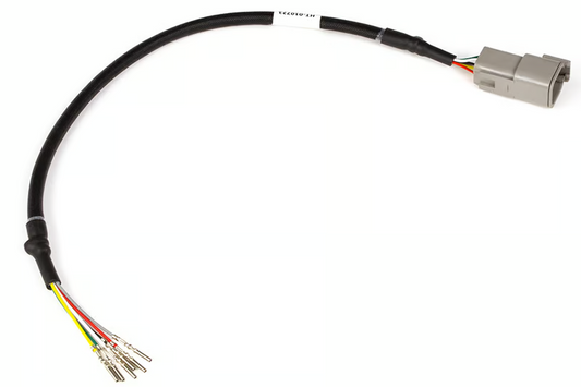 Wideband Adaptor Harness - 400mm