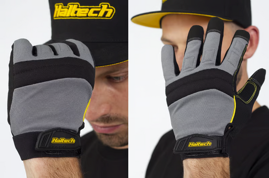 Workshop Gloves