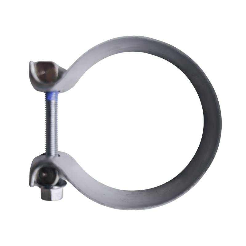 Kooks Universal 3in SS Clamp