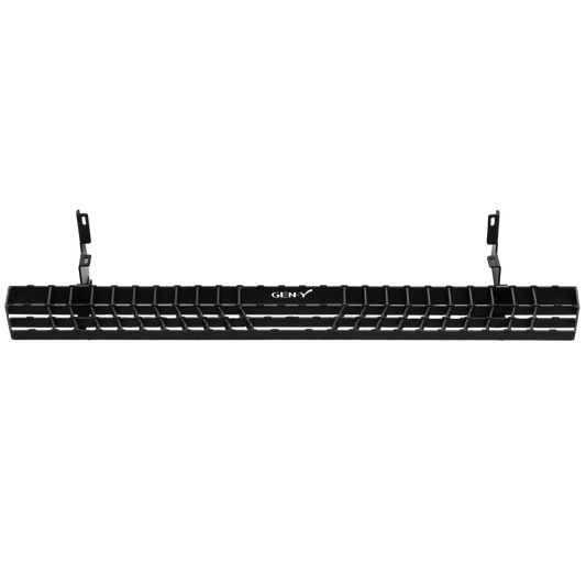 Gen-Y 15-25 Ford F-150/17-24 Ford F-250/F-350 Standard Cab Running Boards