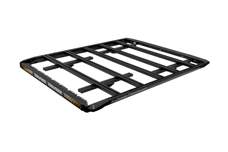 Diode Dynamics DEK Universal 47 x 60in SS40 Sport - DC Combo
