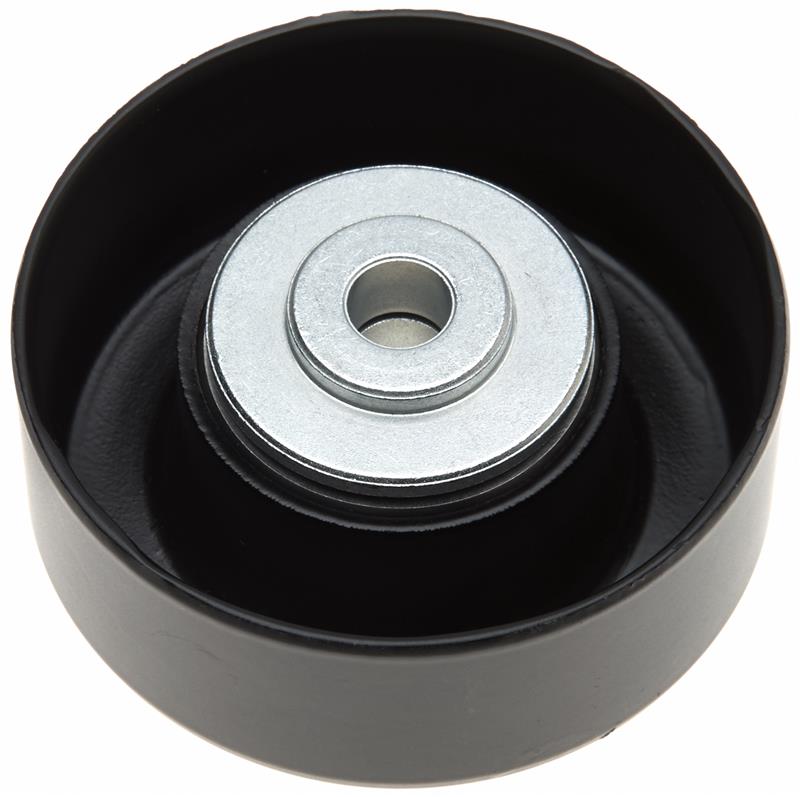Gates 01-13 Chevrolet Silverado V-8 6.6L Diesel Smooth Belt Drive Pulley
